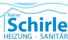 Kundenlogo von Schirle Rainer, Heizung u. Sanitär
