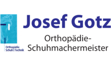 Kundenlogo von Gotz Josef