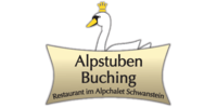 Kundenlogo Alpstuben Buching