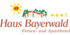 Kundenlogo von Haus Bayerwald