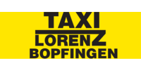 Kundenlogo Taxi Lorenz