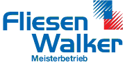 Kundenlogo Walker Fliesen