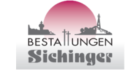 Kundenlogo Bestattungsinstitut Sichinger