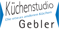 Kundenlogo Küchenstudio Gebler