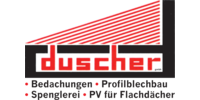 Kundenlogo Dachdecker Duscher GmbH