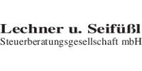 Kundenlogo Steuerberatungsgesellschaft Lechner u. Seifüßl