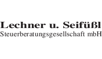 Kundenlogo von Steuerberatungsgesellschaft Lechner u. Seifüßl