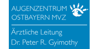 Kundenlogo Augenzentrum Ostbayern MVZ Gyimothy Peter R. Dr. & Kollegen
