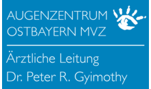 Kundenlogo von Augenzentrum Ostbayern MVZ Gyimothy Peter R. Dr. & Kollegen