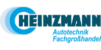 Kundenlogo Heinzmann Autotechnik