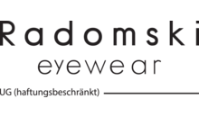 Kundenlogo von Radomski eyewear