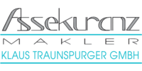 Kundenlogo Assekuranz-Makler Traunspurger Klaus GmbH