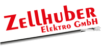 Kundenlogo Zellhuber Elektro GmbH