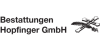 Kundenlogo Bestattungen Hopfinger GmbH