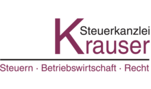 Kundenlogo von Steuerkanzlei Krauser