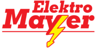 Kundenlogo Elektro Mayer