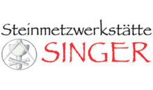 Kundenlogo von Steinmetzwerkstätte Singer Markus