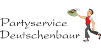 Kundenlogo Partyservice Bernd Deutschenbaur