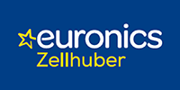 Kundenlogo Euronics Zellhuber