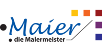 Kundenlogo Maier die Malermeister - Maler, Pulverbeschichter