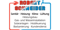 Kundenlogo Schneider Robert