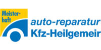 Kundenlogo Heilgemeir Kfz