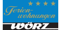 Kundenlogo Ferienwohnung Wörz