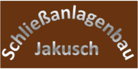 Kundenlogo Schließanlagenbau Jakusch