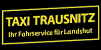 Kundenlogo Taxi Trausnitz