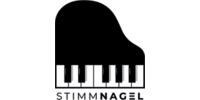 Kundenlogo StimmNagel Klavierstimmer und Klavierbauer Inhaber: Jan Nagel