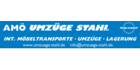 Kundenlogo Umzüge Stahl GmbH