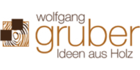 Kundenlogo Schreinerei Gruber Wolfgang