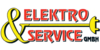 Kundenlogo von ES Elektro & Service GmbH