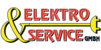 Kundenlogo ES Elektro & Service GmbH