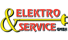 Kundenlogo von ES Elektro & Service GmbH