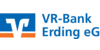 Kundenlogo von VR-Bank Erding eG