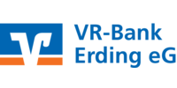 Kundenlogo VR-Bank Erding eG