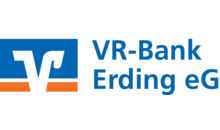 Kundenlogo von VR-Bank Erding eG