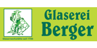 Kundenlogo Glaserei Berger