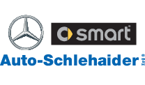 Kundenlogo von Auto-Schlehaider GmbH