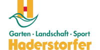 Kundenlogo Haderstorfer GmbH