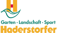 Kundenlogo von Haderstorfer GmbH