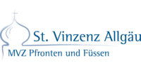 Kundenlogo MVZ St. Vinzenz