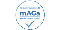 Kundenlogo Prechtl Thomas Kfz-Gutachter