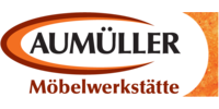 Kundenlogo Aumüller Möbelwerkstätte