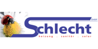 Kundenlogo Schlecht GmbH