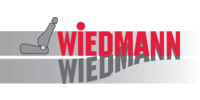 Kundenlogo Autosattlerei Wiedmann