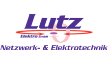 Kundenlogo von Lutz Elektro GmbH