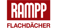 Kundenlogo Rampp Flachdächer