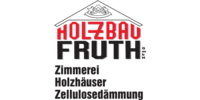 Kundenlogo Fruth Holzbau GmbH